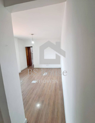 Imagem Apartamento com 2 Quartos à Venda, 104 m² em Vila Progresso - Santo André
