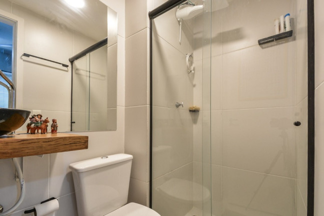 Imagem Apartamento com 1 Quarto à Venda, 27 m² em Sé - São Paulo