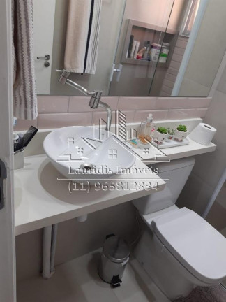 Imagem Imóvel com 2 Quartos à Venda, 48 m² em Jardim Bandeirantes - Santana De Parnaíba
