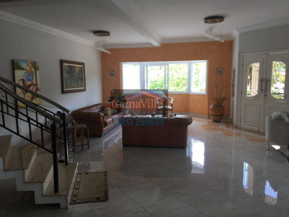 Imagem Casa de Condomínio com 3 Quartos à Venda, 340 m² em Parque Residencial Itapeti - Mogi Das Cruzes Imagem Casa de Condomínio com 3 Quartos à Venda, 340 m² em Parque Residencial Itapeti - Mogi Das Cruzes