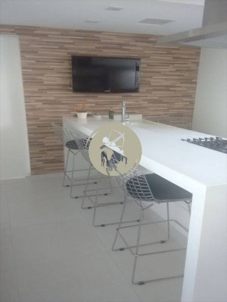 Imagem Cobertura com 4 Quartos à Venda, 390 m² em Embare - Santos Imagem Cobertura com 4 Quartos à Venda, 390 m² em Embare - Santos