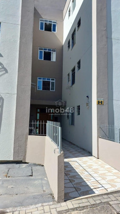 Imagem Apartamento com 3 Quartos à Venda, 55 m² em Bela Vista - São José Imagem Apartamento com 3 Quartos à Venda, 55 m² em Bela Vista - São José