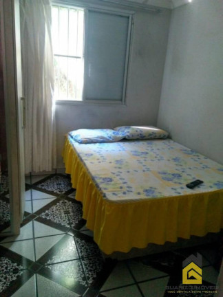 Imagem Apartamento com 2 Quartos à Venda, 48 m² em Santa Terezinha - São Bernardo Do Campo Imagem Apartamento com 2 Quartos à Venda, 48 m² em Santa Terezinha - São Bernardo Do Campo