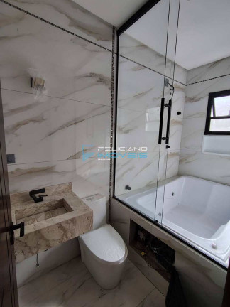 Imagem Casa com 4 Quartos à Venda, 128 m² em Caiçara - Praia Grande Imagem Casa com 4 Quartos à Venda, 128 m² em Caiçara - Praia Grande