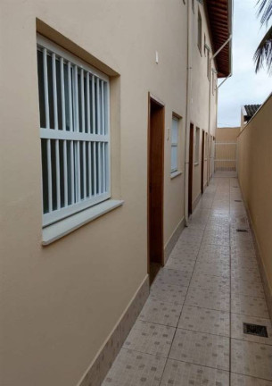 Imagem Sobrado com 2 Quartos à Venda, 63 m² em Maracanã - Praia Grande Imagem Sobrado com 2 Quartos à Venda, 63 m² em Maracanã - Praia Grande