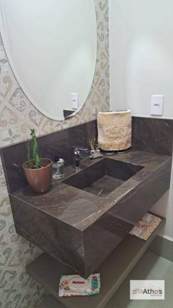 Imagem Casa com 3 Quartos à Venda, 190 m² em Jardim Residencial Maria Dulce - Indaiatuba Imagem Casa com 3 Quartos à Venda, 190 m² em Jardim Residencial Maria Dulce - Indaiatuba