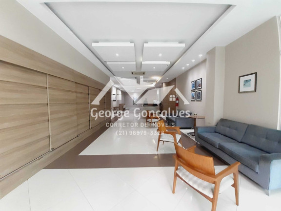 Imagem Apartamento com 1 Quarto à Venda, 30 m² em Jardim Vinte E Cinco De Agosto - Duque De Caxias