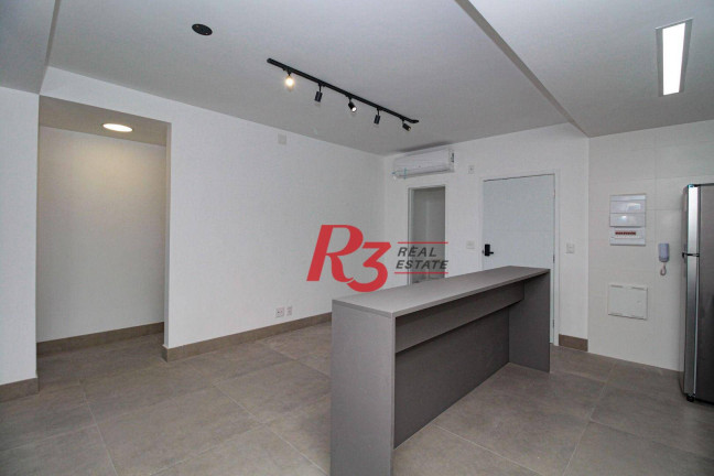 Imagem Apartamento com 2 Quartos à Venda, 83 m² em Boqueirão - Santos Imagem Apartamento com 2 Quartos à Venda, 83 m² em Boqueirão - Santos