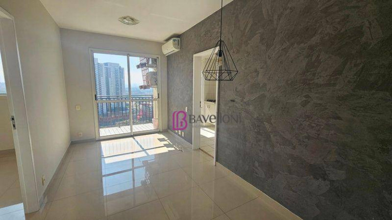 Imagem Apartamento com 1 Quarto para Alugar, 41 m² em Pompeia - São Paulo Imagem Apartamento com 1 Quarto para Alugar, 41 m² em Pompeia - São Paulo