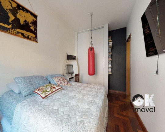 Imagem Apartamento com 2 Quartos à Venda, 97 m² em Higienópolis - São Paulo Imagem Apartamento com 2 Quartos à Venda, 97 m² em Higienópolis - São Paulo