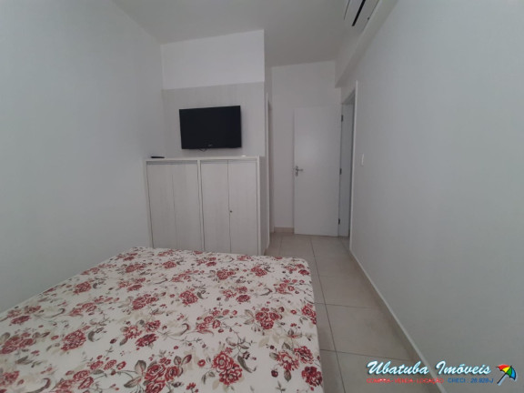 Imagem Apartamento com 2 Quartos à Venda, 55 m² em Itaguá - Ubatuba
