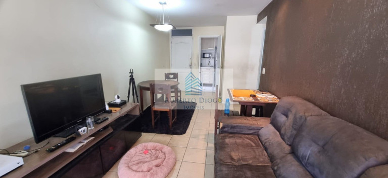 Imagem Imóvel com 2 Quartos à Venda, 117 m² em Santa Rosa - Niterói Imagem Imóvel com 2 Quartos à Venda, 117 m² em Santa Rosa - Niterói