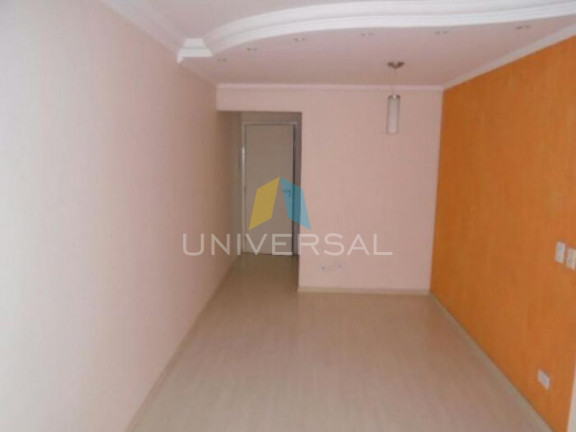 Imagem Apartamento com 2 Quartos à Venda, 52 m² em Vila Esperanca - Sao Paulo
