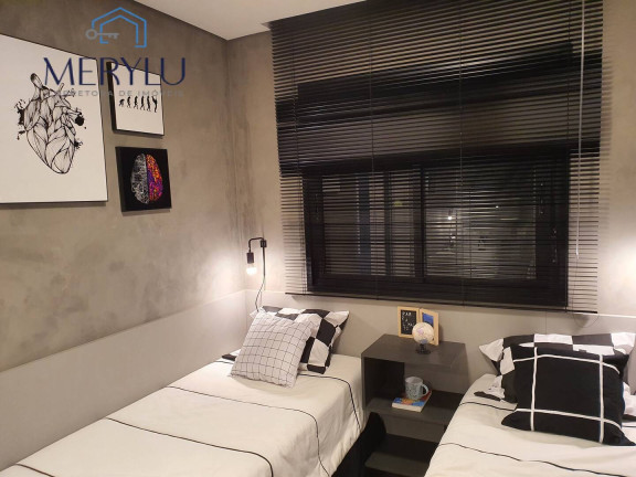 Imagem Apartamento com 3 Quartos à Venda, 80 m² em Planalto Paulista - São Paulo