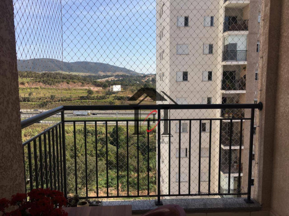 Imagem Apartamento com 2 Quartos à Venda, 66 m² em Flex Jundiaí - Jundiaí Imagem Apartamento com 2 Quartos à Venda, 66 m² em Flex Jundiaí - Jundiaí