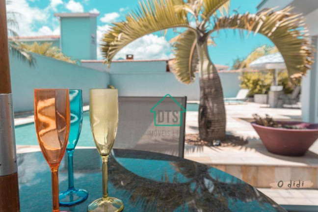 Imagem Casa com 5 Quartos à Venda, 240 m² em Morada Da Praia - Bertioga