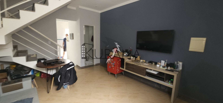 Imagem Casa com 2 Quartos à Venda, 64 m² em Padroeira - Osasco