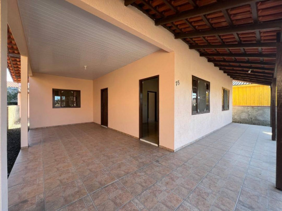 Imagem Casa com 3 Quartos à Venda, 146 m² em Centro - Balneário Barra Do Sul Imagem Casa com 3 Quartos à Venda, 146 m² em Centro - Balneário Barra Do Sul