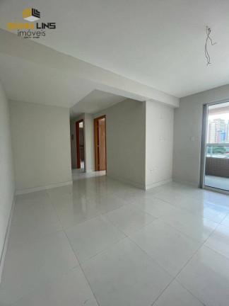 Apartamento com 3 Quartos à Venda, 83 m² em Manaíra - João Pessoa