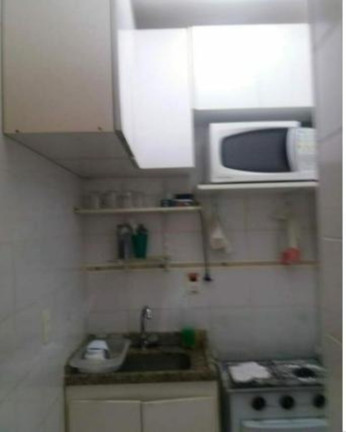 Imagem Apartamento com 1 Quarto à Venda, 23 m² em Liberdade - São Paulo