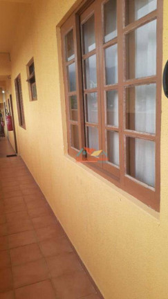 Imagem Sobrado com 6 Quartos à Venda, 90 m² em Massaguaçu - Caraguatatuba