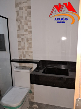 Imagem Casa com 3 Quartos à Venda, 214 m² em Jd Das Flores - Osasco Imagem Casa com 3 Quartos à Venda, 214 m² em Jd Das Flores - Osasco