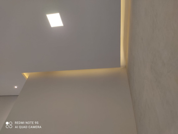 Imagem Casa de Condomínio com 3 Quartos à Venda, 122 m² em Caguassu - Sorocaba Imagem Casa de Condomínio com 3 Quartos à Venda, 122 m² em Caguassu - Sorocaba