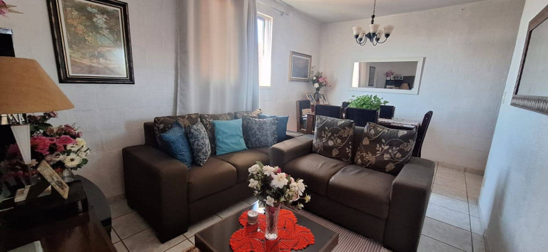 Imagem Apartamento com 2 Quartos à Venda,  em Dic Vi (conjunto Habitacional Santo Dias Silva) - Campinas