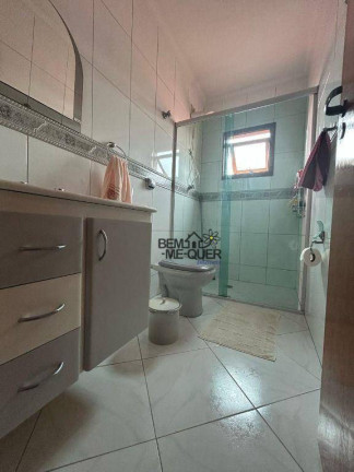 Imagem Casa com 3 Quartos à Venda, 235 m² em Jaguaré - São Paulo Imagem Casa com 3 Quartos à Venda, 235 m² em Jaguaré - São Paulo