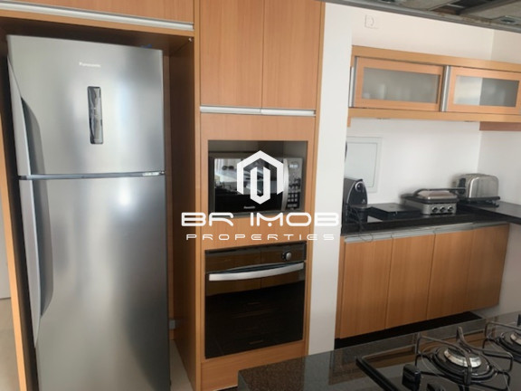 Imagem Imóvel com 1 Quarto à Venda, 65 m² em Vila Nova Conceição - São Paulo