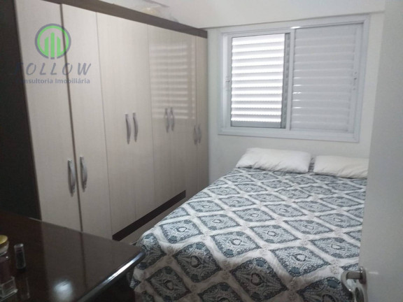 Imagem Apartamento com 2 Quartos à Venda, 59 m² em Centro - Osasco