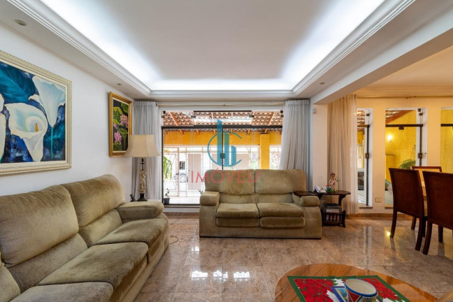 Imagem Casa com 4 Quartos à Venda, 228 m² em Alto Da Boa Vista - São Paulo Imagem Casa com 4 Quartos à Venda, 228 m² em Alto Da Boa Vista - São Paulo