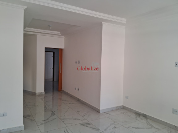 Imagem Casa com 3 Quartos à Venda, 92 m² em Ponta Da Praia - Santos Imagem Casa com 3 Quartos à Venda, 92 m² em Ponta Da Praia - Santos