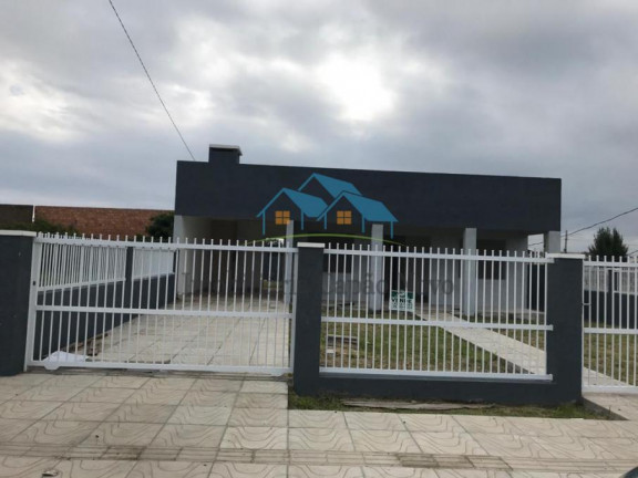 Imagem Casa com 3 Quartos à Venda, 150 m² em Capão Novo - Capão Da Canoa