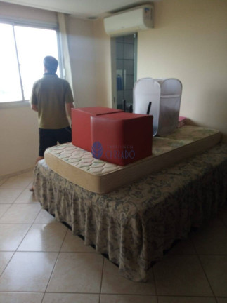 Imagem Apartamento com 3 Quartos à Venda, 130 m² em Alvorada - Anápolis Imagem Apartamento com 3 Quartos à Venda, 130 m² em Alvorada - Anápolis