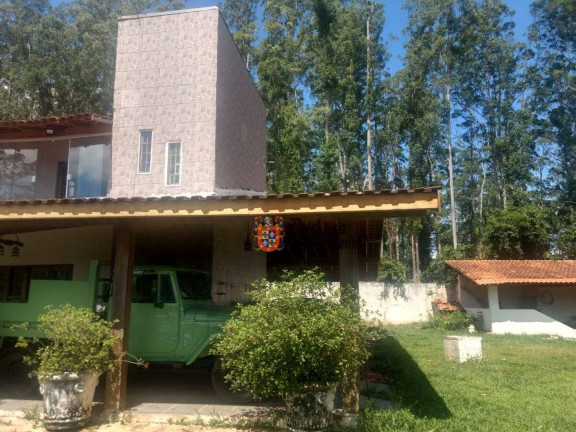 Imagem Fazenda à Venda, 850 m² em Cachoeira - Atibaia