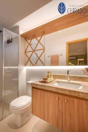 Imagem Apartamento com 3 Quartos à Venda, 103 m² em Jundiaí - Anápolis Imagem Apartamento com 3 Quartos à Venda, 103 m² em Jundiaí - Anápolis