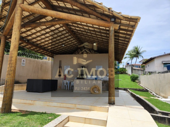 Imagem Casa com 4 Quartos à Venda, 138 m² em Caji - Lauro De Freitas