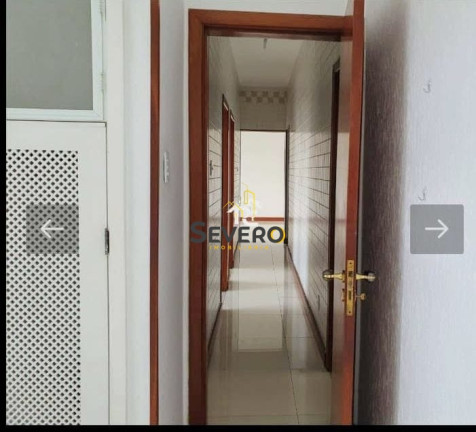 Imagem Apartamento com 3 Quartos à Venda, 140 m² em Icaraí - Niterói Imagem Apartamento com 3 Quartos à Venda, 140 m² em Icaraí - Niterói