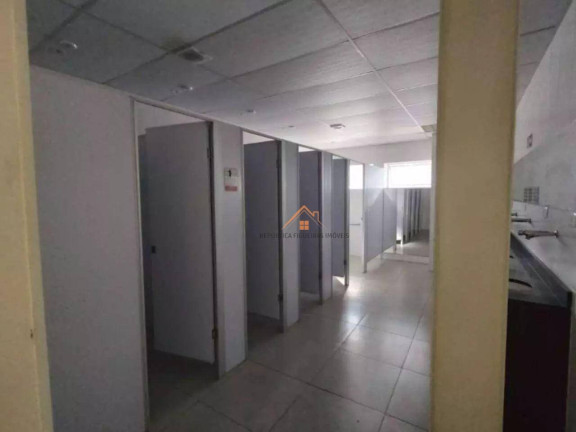 Imagem Sala Comercial à Venda, 902 m² em Paulicéia - São Bernardo Do Campo