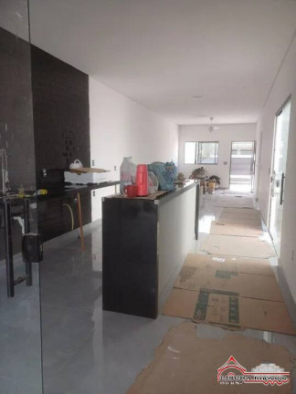 Imagem Casa com 3 Quartos à Venda, 120 m² em Residencial Parque Dos Sinos - Jacareí
