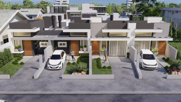 Imagem Casa com 2 Quartos à Venda, 68 m² em Guarani - Capao Da Canoa Imagem Casa com 2 Quartos à Venda, 68 m² em Guarani - Capao Da Canoa