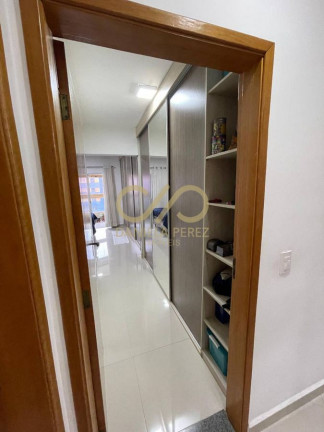 Imagem Apartamento com 3 Quartos à Venda, 133 m² em Aviação - Praia Grande Imagem Apartamento com 3 Quartos à Venda, 133 m² em Aviação - Praia Grande