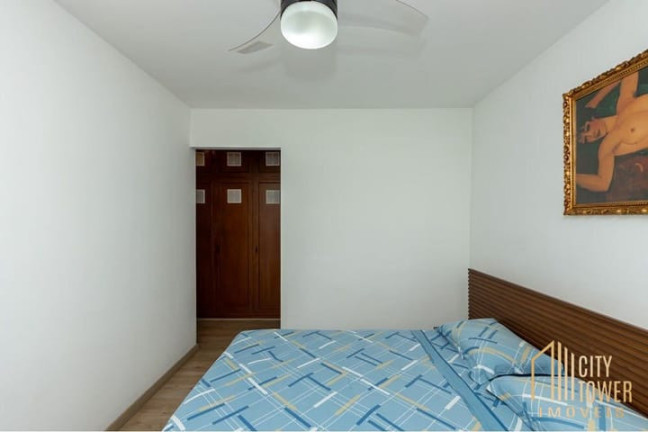 Imagem Apartamento com 3 Quartos à Venda, 92 m² em Campo Belo - São Paulo Imagem Apartamento com 3 Quartos à Venda, 92 m² em Campo Belo - São Paulo