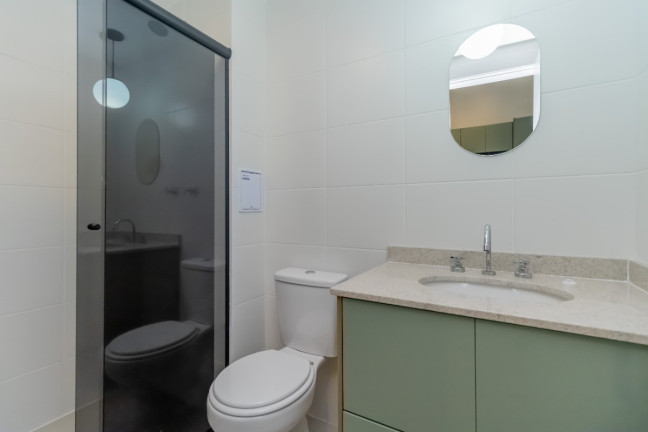Imagem Studio com 1 Quarto à Venda, 26 m² em Brooklin - São Paulo