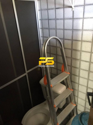 Imagem Apartamento com 3 Quartos à Venda, 120 m² em Bessa - João Pessoa Imagem Apartamento com 3 Quartos à Venda, 120 m² em Bessa - João Pessoa