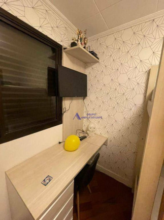 Imagem Apartamento com 3 Quartos à Venda, 86 m² em Tatuapé - São Paulo Imagem Apartamento com 3 Quartos à Venda, 86 m² em Tatuapé - São Paulo