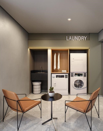 Imagem Apartamento com 1 Quarto à Venda, 34 m² em Aclimação - São Paulo Imagem Apartamento com 1 Quarto à Venda, 34 m² em Aclimação - São Paulo