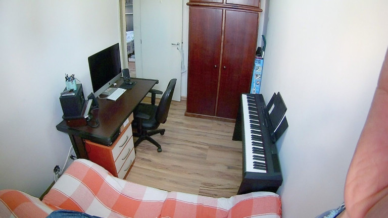 Imagem Apartamento com 3 Quartos à Venda, 70 m² em São Judas - Sp Imagem Apartamento com 3 Quartos à Venda, 70 m² em São Judas - Sp