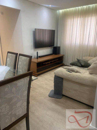 Imagem Apartamento com 3 Quartos à Venda, 62 m² em Parque Marajoara - Santo André Imagem Apartamento com 3 Quartos à Venda, 62 m² em Parque Marajoara - Santo André